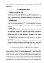 Referāts 'Sociālais darbs ar garīgi atpalikušiem bērniem', 15.