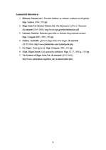 Konspekts 'Edgars Po un viņa laikmets', 9.