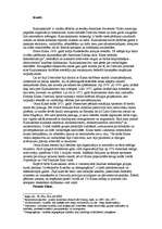 Konspekts 'Kukluksklans', 1.