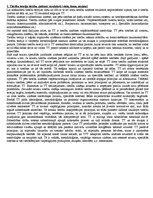 Konspekts 'Atbildes uz tiesību teorijas eksāmena jautājumiem', 1.