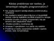 Prezentācija 'Autortiesības un likums', 5.