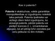 Prezentācija 'Autortiesības un likums', 6.