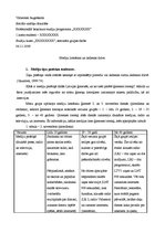 Referāts 'Mediju patēriņš ikdienā', 1.