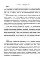Referāts 'K.G.Junga psiholoģiskie tipi', 1.