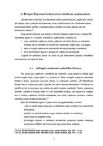 Referāts 'Konkurences pamati Eiropas Kopienas kopējā tirgū', 7.