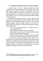 Referāts 'Konkurences pamati Eiropas Kopienas kopējā tirgū', 9.