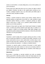 Konspekts 'Sociālā psiholoģija', 5.