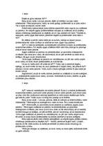 Eseja 'Kāpēc es gribu mācīties ASV? ', 1.