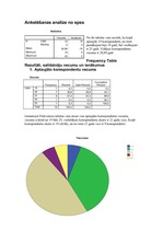 Paraugs 'Anketēšanas mājas darbs', 1.