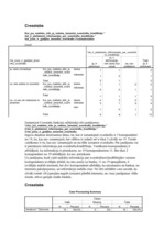 Paraugs 'Anketēšanas mājas darbs', 3.