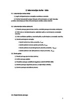 Paraugs 'Skrūves darbība bīdē', 1.