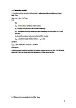 Paraugs 'Skrūves darbība bīdē', 4.