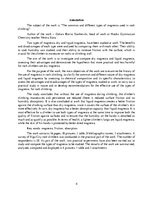 Referāts 'Kopīgais un atšķirīgais klinšu kāpšanā izmantojamo magnēziju veidiem.', 4.