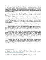 Referāts 'Kopīgais un atšķirīgais klinšu kāpšanā izmantojamo magnēziju veidiem.', 12.