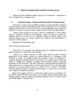 Referāts 'Kopīgais un atšķirīgais klinšu kāpšanā izmantojamo magnēziju veidiem.', 13.