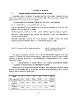 Referāts 'Kopīgais un atšķirīgais klinšu kāpšanā izmantojamo magnēziju veidiem.', 15.