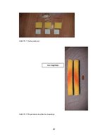 Referāts 'Kopīgais un atšķirīgais klinšu kāpšanā izmantojamo magnēziju veidiem.', 23.