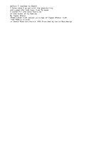 Eseja 'Tupac Amaru Shakur', 2.