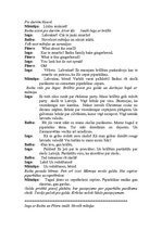 Eseja 'Ziemassvētki Dzimtenē', 3.