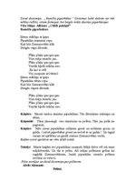 Eseja 'Ziemassvētki Dzimtenē', 5.