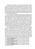 Eseja 'Irāna - patiess vai konstruēts drauds', 1.