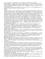 Eseja 'A Replication of the Matching Hypothesis Theory', 2.