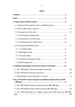 Diplomdarbs 'SIA "KTB Stende" finanšu analīze', 3.