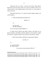 Diplomdarbs 'SIA "KTB Stende" finanšu analīze', 26.