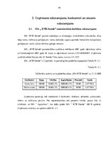 Diplomdarbs 'SIA "KTB Stende" finanšu analīze', 47.