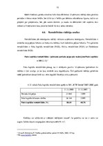 Diplomdarbs 'SIA "KTB Stende" finanšu analīze', 74.