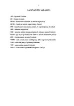 Diplomdarbs 'Pensiju sistēmu atšķirības vecajās un jaunajās Eiropas Savienības valstīs', 5.