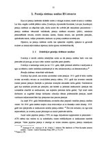 Diplomdarbs 'Pensiju sistēmu atšķirības vecajās un jaunajās Eiropas Savienības valstīs', 25.