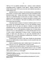 Diplomdarbs 'Pensiju sistēmu atšķirības vecajās un jaunajās Eiropas Savienības valstīs', 35.