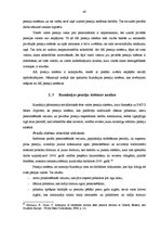 Diplomdarbs 'Pensiju sistēmu atšķirības vecajās un jaunajās Eiropas Savienības valstīs', 40.