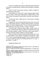 Diplomdarbs 'Pensiju sistēmu atšķirības vecajās un jaunajās Eiropas Savienības valstīs', 42.