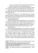Diplomdarbs 'Pensiju sistēmu atšķirības vecajās un jaunajās Eiropas Savienības valstīs', 50.