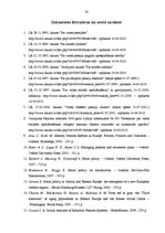 Diplomdarbs 'Pensiju sistēmu atšķirības vecajās un jaunajās Eiropas Savienības valstīs', 70.