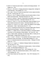 Diplomdarbs 'Pensiju sistēmu atšķirības vecajās un jaunajās Eiropas Savienības valstīs', 71.