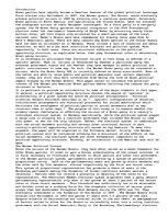 Referāts 'Die Grunen and the Green Party', 1.