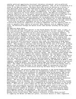 Referāts 'Die Grunen and the Green Party', 5.