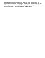 Referāts 'Die Grunen and the Green Party', 7.