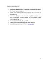 Referāts 'Kriminālistiskā taktika', 11.