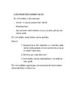 Konspekts 'Instruktāža', 3.