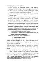 Konspekts 'Ekonomikas valstiska regulēšana', 3.