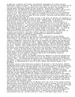 Eseja 'International Relations: An American Social Science?', 2.