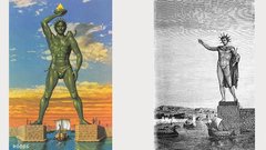 Prezentācija 'Rodas koloss', 5.