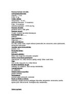 Prakses atskaite 'Aprūpes plāns pacientam ar bronhītu', 4.