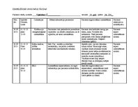 Prakses atskaite 'Aprūpes plāns pacientam ar bronhītu', 9.