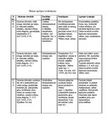 Prakses atskaite 'Aprūpes plāns pacientam ar bronhītu', 13.