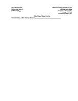 Prakses atskaite 'Aprūpes plāns pacientam ar bronhītu', 15.